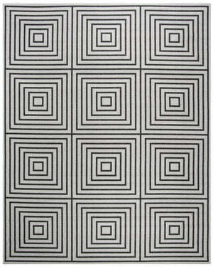 Safavieh Beach House 123 POWER LOOMED POLYPROPYLENE Indoor/ Outdoor Rug BHS123A-26