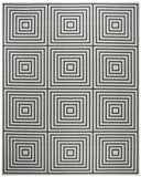 Safavieh Beach House 123 PowerLoomed 100% Polypropylene Pile Indoor/ Outdoor Rug BHS123A-6SQ