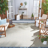 Safavieh Beach House 123 POWER LOOMED POLYPROPYLENE Indoor/ Outdoor Rug BHS123L-26