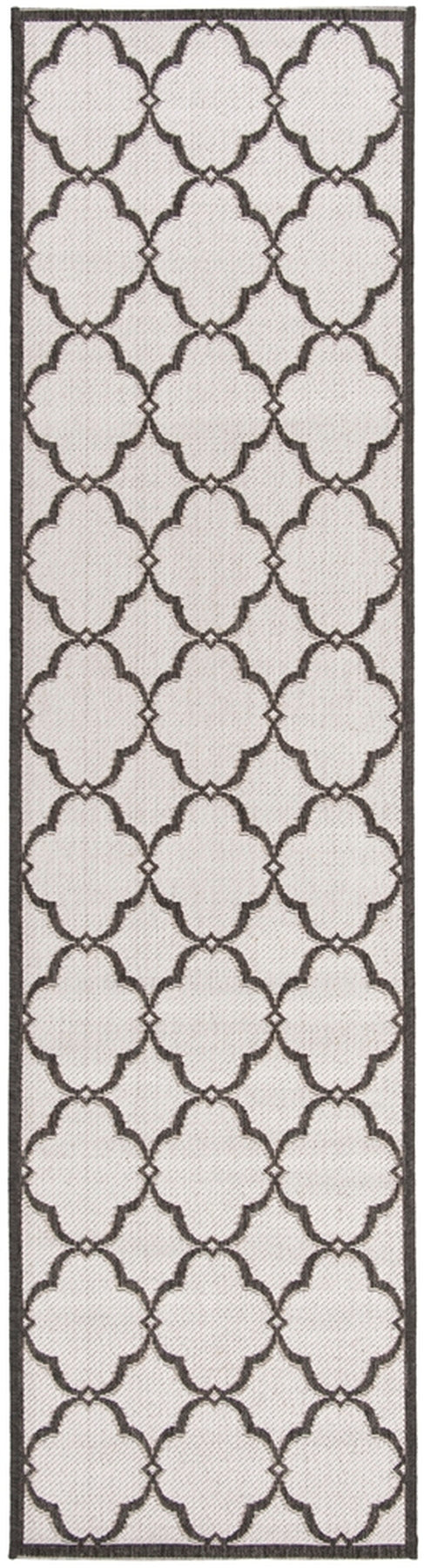 Safavieh Beach House 125 PowerLoomed 100% Polypropylene Pile Indoor/ Outdoor Rug BHS125A-5