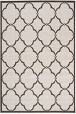 Safavieh Beach House 125 POWER LOOMED POLYPROPYLENE Indoor/ Outdoor Rug BHS125A-8SQ