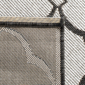 Safavieh Beach House 125 POWER LOOMED POLYPROPYLENE Indoor/ Outdoor Rug BHS125A-8SQ