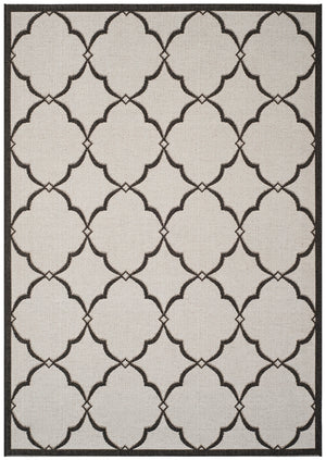 Safavieh Beach House 125 POWER LOOMED POLYPROPYLENE Indoor/ Outdoor Rug BHS125A-8SQ