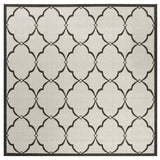 Safavieh Beach House 125 POWER LOOMED POLYPROPYLENE Indoor/ Outdoor Rug BHS125A-8SQ