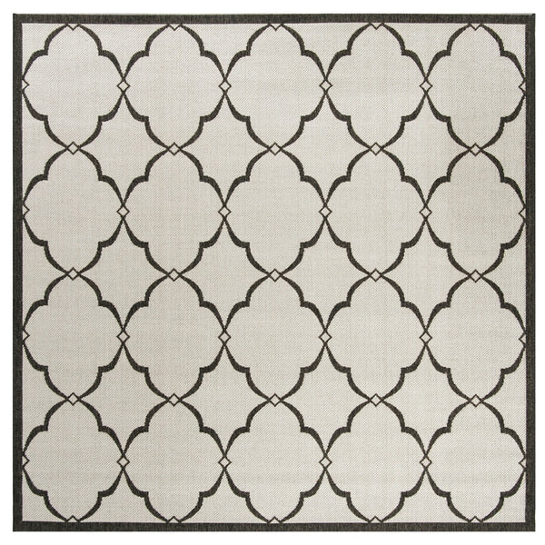 Safavieh Beach House 125 PowerLoomed 100% Polypropylene Pile Indoor/ Outdoor Rug BHS125A-5