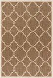 Safavieh Beach House 125 PowerLoomed 100% Polypropylene Pile Indoor/ Outdoor Rug BHS125D-3