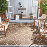 Safavieh Beach House 125 PowerLoomed 100% Polypropylene Pile Indoor/ Outdoor Rug BHS125D-3