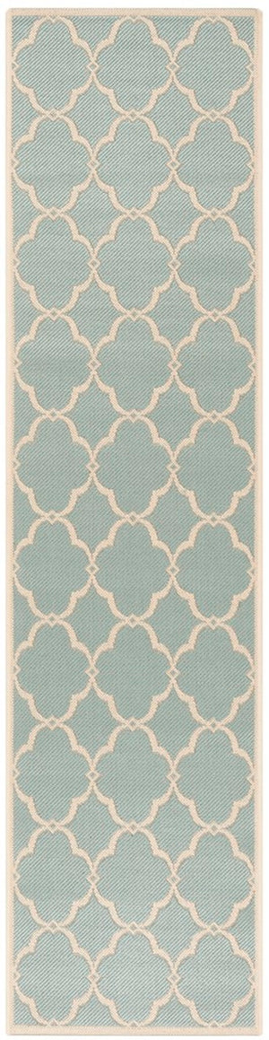Safavieh Beach House 125 POWER LOOMED POLYPROPYLENE Indoor/ Outdoor Rug BHS125K-26