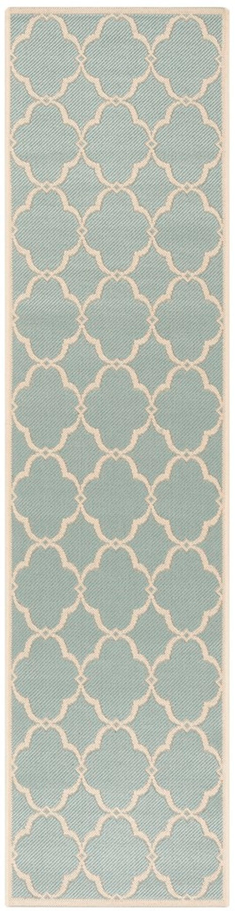 Safavieh Beach House 125 POWER LOOMED POLYPROPYLENE Indoor/ Outdoor Rug BHS125K-26