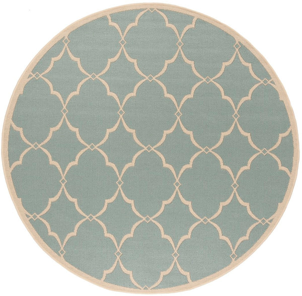 Safavieh Beach House 125 POWER LOOMED POLYPROPYLENE Indoor/ Outdoor Rug BHS125K-26
