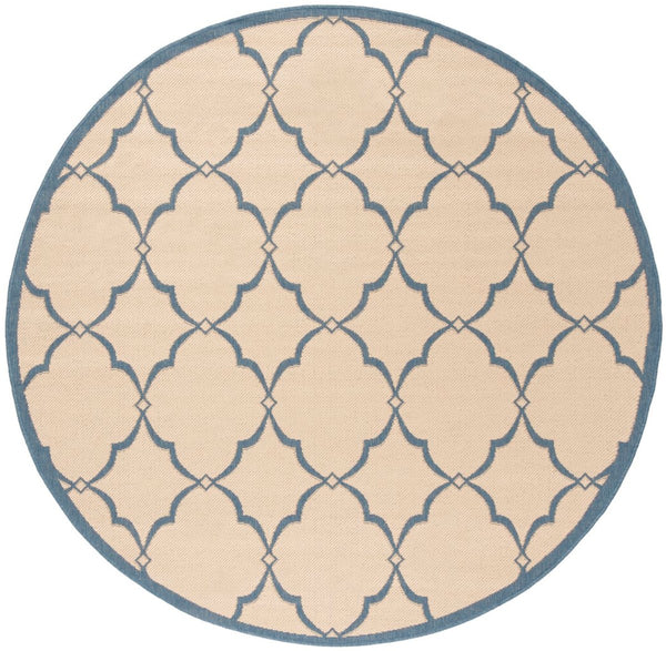 Safavieh Beach House 125 POWER LOOMED POLYPROPYLENE Indoor/ Outdoor Rug BHS125N-26