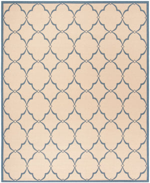 Safavieh Beach House 125 POWER LOOMED POLYPROPYLENE Indoor/ Outdoor Rug BHS125N-26