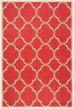 Safavieh Beach House 125 PowerLoomed 100% Polypropylene Pile Indoor/ Outdoor Rug BHS125Q-3