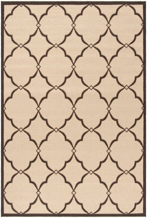 Safavieh Beach House 125 PowerLoomed 100% Polypropylene Pile Indoor/ Outdoor Rug BHS125U-5