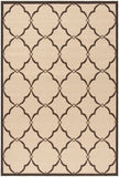 Safavieh Beach House 125 PowerLoomed 100% Polypropylene Pile Indoor/ Outdoor Rug BHS125U-5