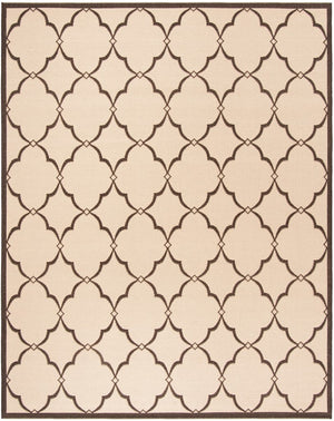 Safavieh Beach House 125 PowerLoomed 100% Polypropylene Pile Indoor/ Outdoor Rug BHS125U-5