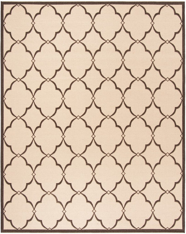 Safavieh Beach House 125 PowerLoomed 100% Polypropylene Pile Indoor/ Outdoor Rug BHS125U-5