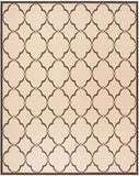 Safavieh Beach House 125 PowerLoomed 100% Polypropylene Pile Indoor/ Outdoor Rug BHS125U-5