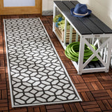 Safavieh Beach House 127 PowerLoomed 100% Polypropylene Pile Indoor/ Outdoor Rug BHS127A-6SQ