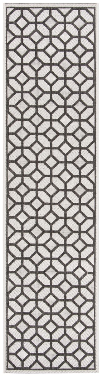 Safavieh Beach BHS127 Power Loomed Rug