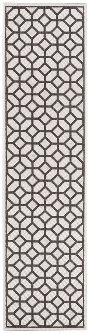 Safavieh Beach House 127 POWER LOOMED POLYPROPYLENE Indoor/ Outdoor Rug BHS127A-26