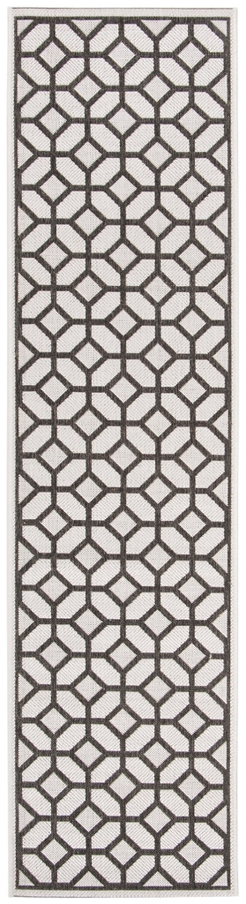 Safavieh Beach House 127 POWER LOOMED POLYPROPYLENE Indoor/ Outdoor Rug BHS127A-26