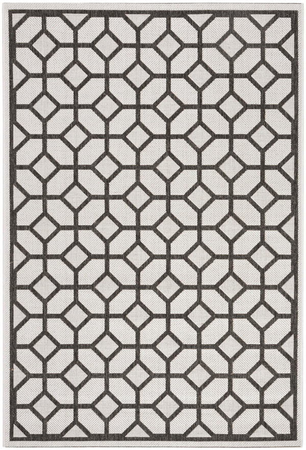 Safavieh Beach House 127 POWER LOOMED POLYPROPYLENE Indoor/ Outdoor Rug BHS127A-26