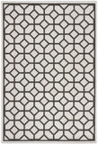 Safavieh Beach House 127 PowerLoomed 100% Polypropylene Pile Indoor/ Outdoor Rug BHS127A-6SQ