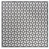 Safavieh Beach House 127 POWER LOOMED POLYPROPYLENE Indoor/ Outdoor Rug BHS127A-26