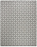 Safavieh Beach House 127 POWER LOOMED POLYPROPYLENE Indoor/ Outdoor Rug BHS127A-26