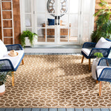 Safavieh Beach House 127 POWER LOOMED POLYPROPYLENE Indoor/ Outdoor Rug BHS127D-26