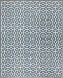 Safavieh Beach House 127 POWER LOOMED POLYPROPYLENE Indoor/ Outdoor Rug BHS127M-26