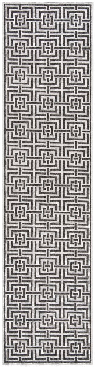 Safavieh Beach BHS128 Power Loomed Rug