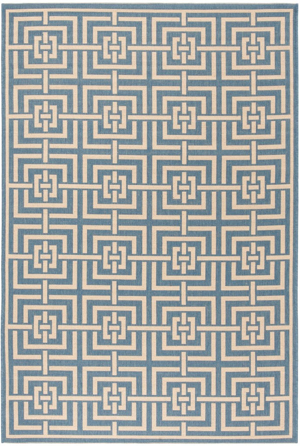 Safavieh Beach House 128 POWER LOOMED POLYPROPYLENE Indoor/ Outdoor Rug BHS128M-26