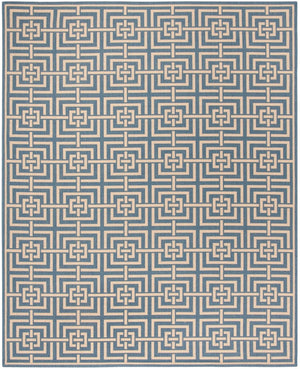 Safavieh Beach House 128 POWER LOOMED POLYPROPYLENE Indoor/ Outdoor Rug BHS128M-26