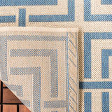 Safavieh Beach BHS128 Power Loomed Rug