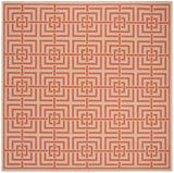 Safavieh Beach BHS128 Power Loomed Rug