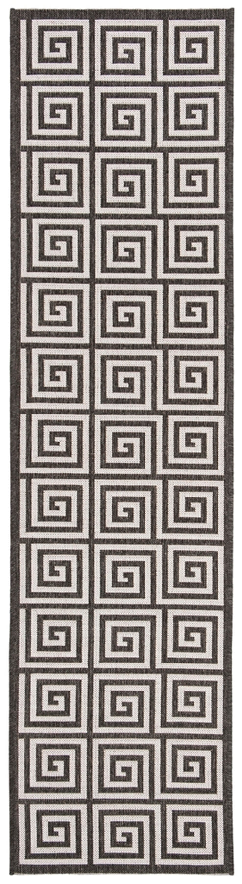 Safavieh Beach House 129 POWER LOOMED POLYPROPYLENE Indoor/ Outdoor Rug BHS129A-26