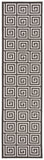 Safavieh Beach House 129 PowerLoomed 100% Polypropylene Pile Indoor/ Outdoor Rug BHS129A-6SQ