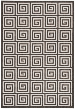 Safavieh Beach House 129 POWER LOOMED POLYPROPYLENE Indoor/ Outdoor Rug BHS129A-26