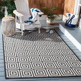 Safavieh Beach House 129 PowerLoomed 100% Polypropylene Pile Indoor/ Outdoor Rug BHS129A-6SQ