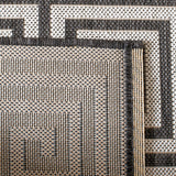 Safavieh Beach House 129 POWER LOOMED POLYPROPYLENE Indoor/ Outdoor Rug BHS129A-26