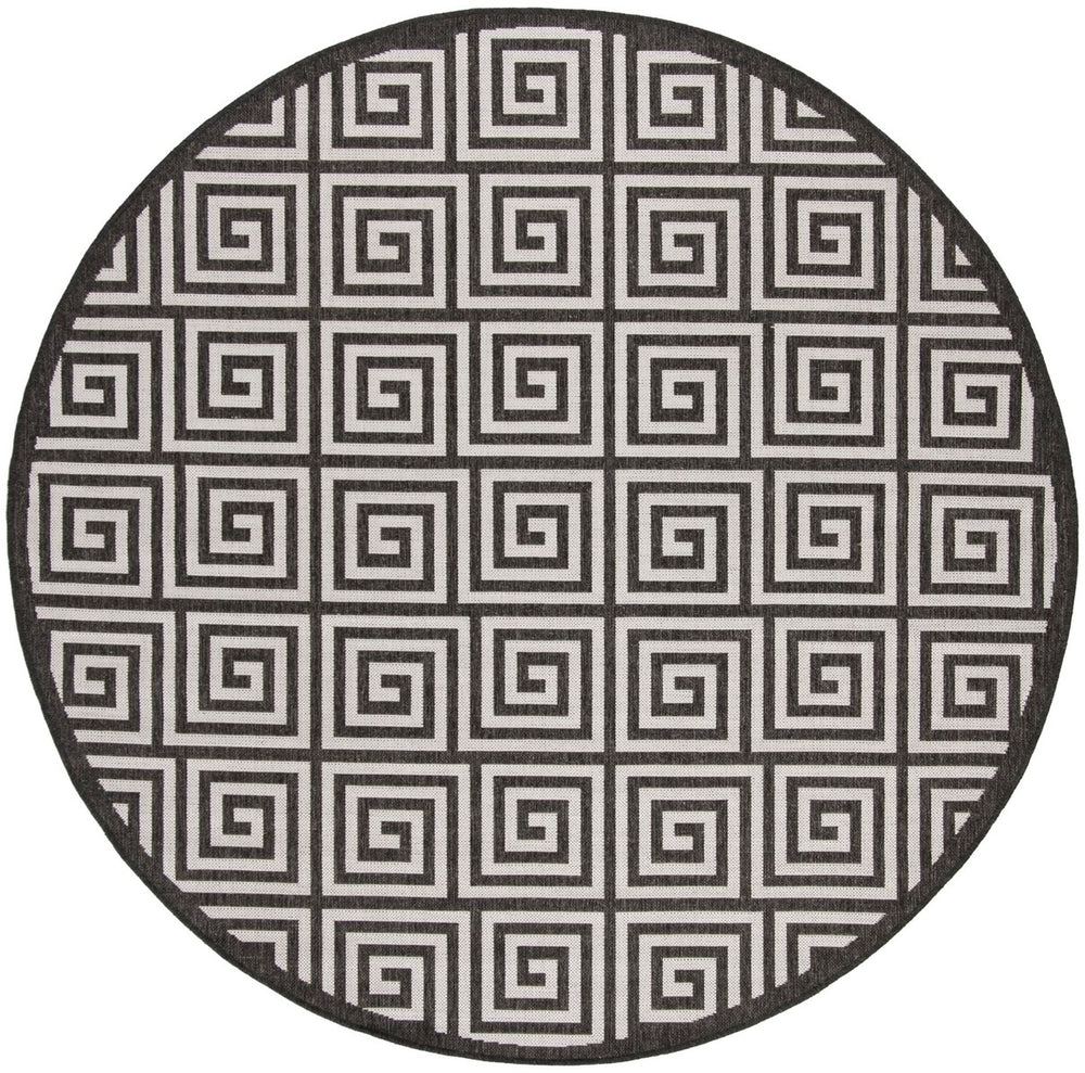 Safavieh Beach BHS129 Power Loomed Rug