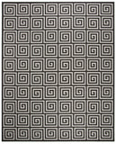 Safavieh Beach House 129 POWER LOOMED POLYPROPYLENE Indoor/ Outdoor Rug BHS129A-26