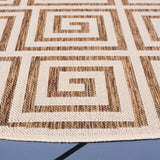 Safavieh Beach House 129 POWER LOOMED POLYPROPYLENE Indoor/ Outdoor Rug BHS129D-26