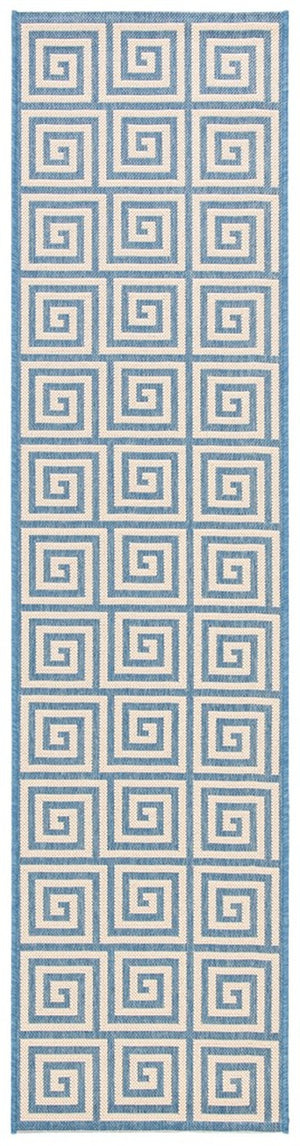 Safavieh Beach House 129 POWER LOOMED POLYPROPYLENE Indoor/ Outdoor Rug BHS129N-26