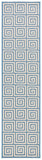 Safavieh Beach House 129 PowerLoomed 100% Polypropylene Pile Indoor/ Outdoor Rug BHS129N-3