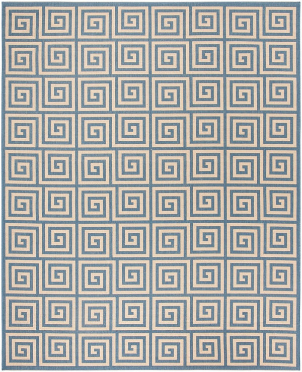 Safavieh Beach House 129 POWER LOOMED POLYPROPYLENE Indoor/ Outdoor Rug BHS129N-26