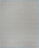 Safavieh Beach House 129 PowerLoomed 100% Polypropylene Pile Indoor/ Outdoor Rug BHS129N-3