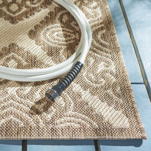 Safavieh Beach House 132 POWER LOOMED POLYPROPYLENE Indoor/ Outdoor Rug BHS132C-26